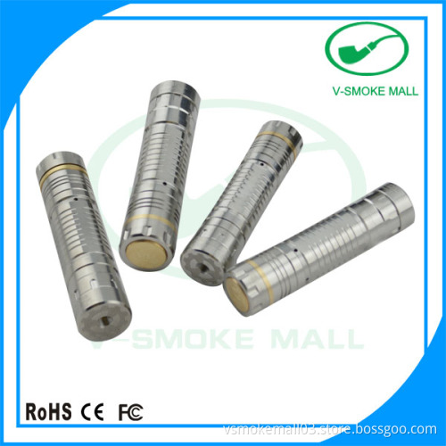 UK import mechanical panzer mod clone in black
